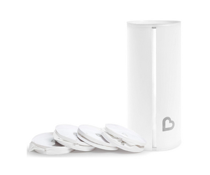 Basurero Desechable Para Pañales Munchkin