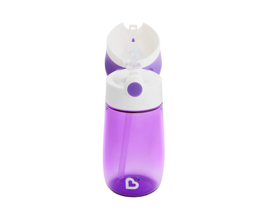 Vaso Con Sorbete 12Oz Flip And Go Munchkin