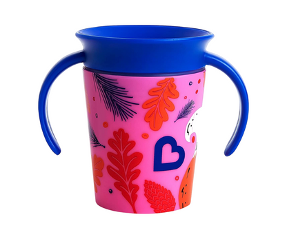 Vaso Antiderrame 6 Oz Munchkin