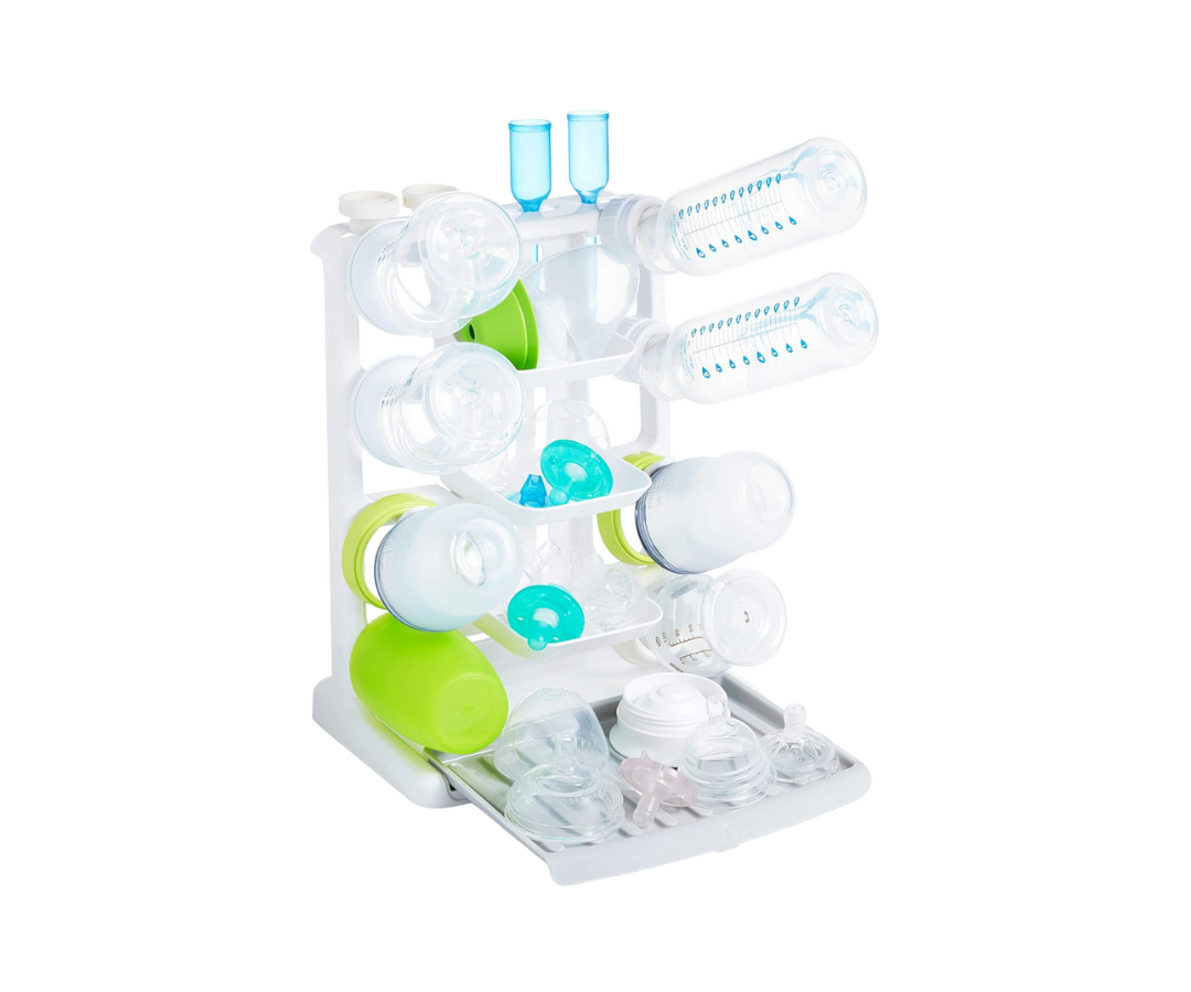 Organizador Para Biberones Munchkin