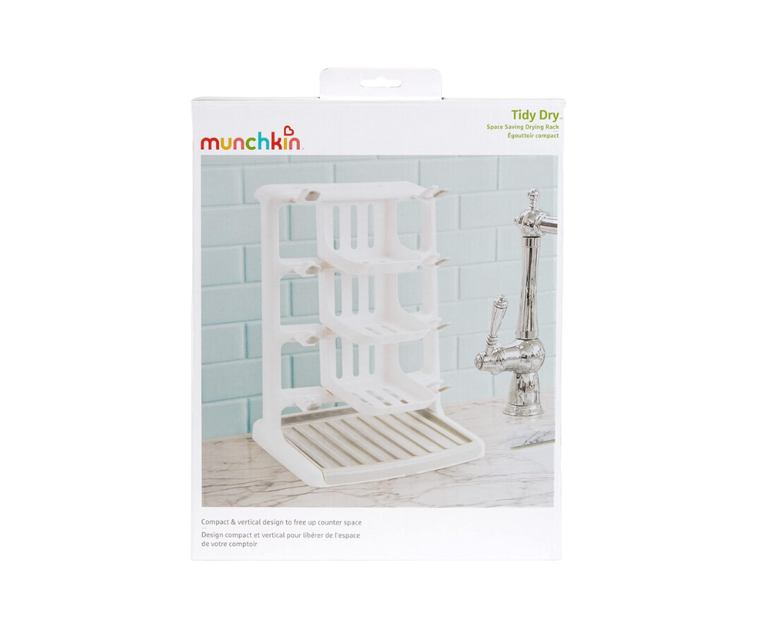 Organizador Para Biberones Munchkin