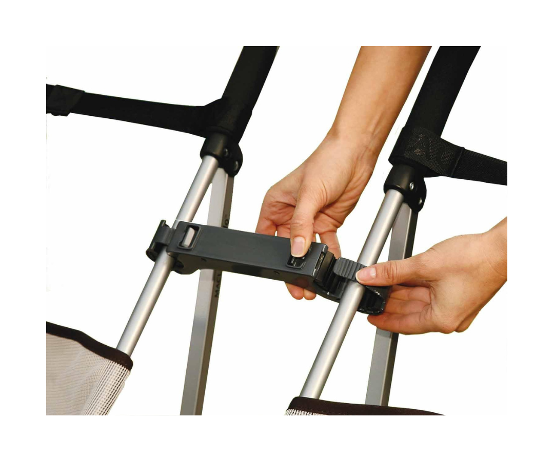 Accesorio Para Unir Dos Coches Munchkin