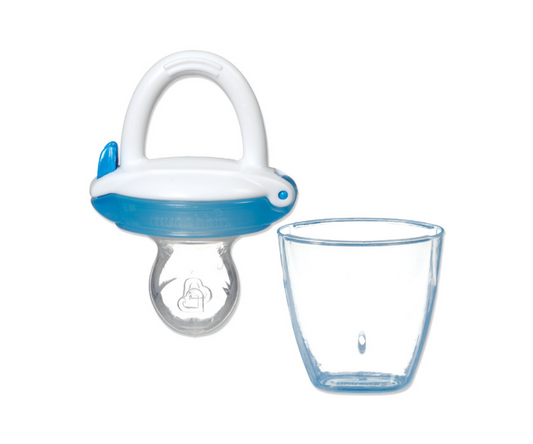 Alimentador Chupete Munchkin