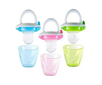 Alimentador Chupete Munchkin