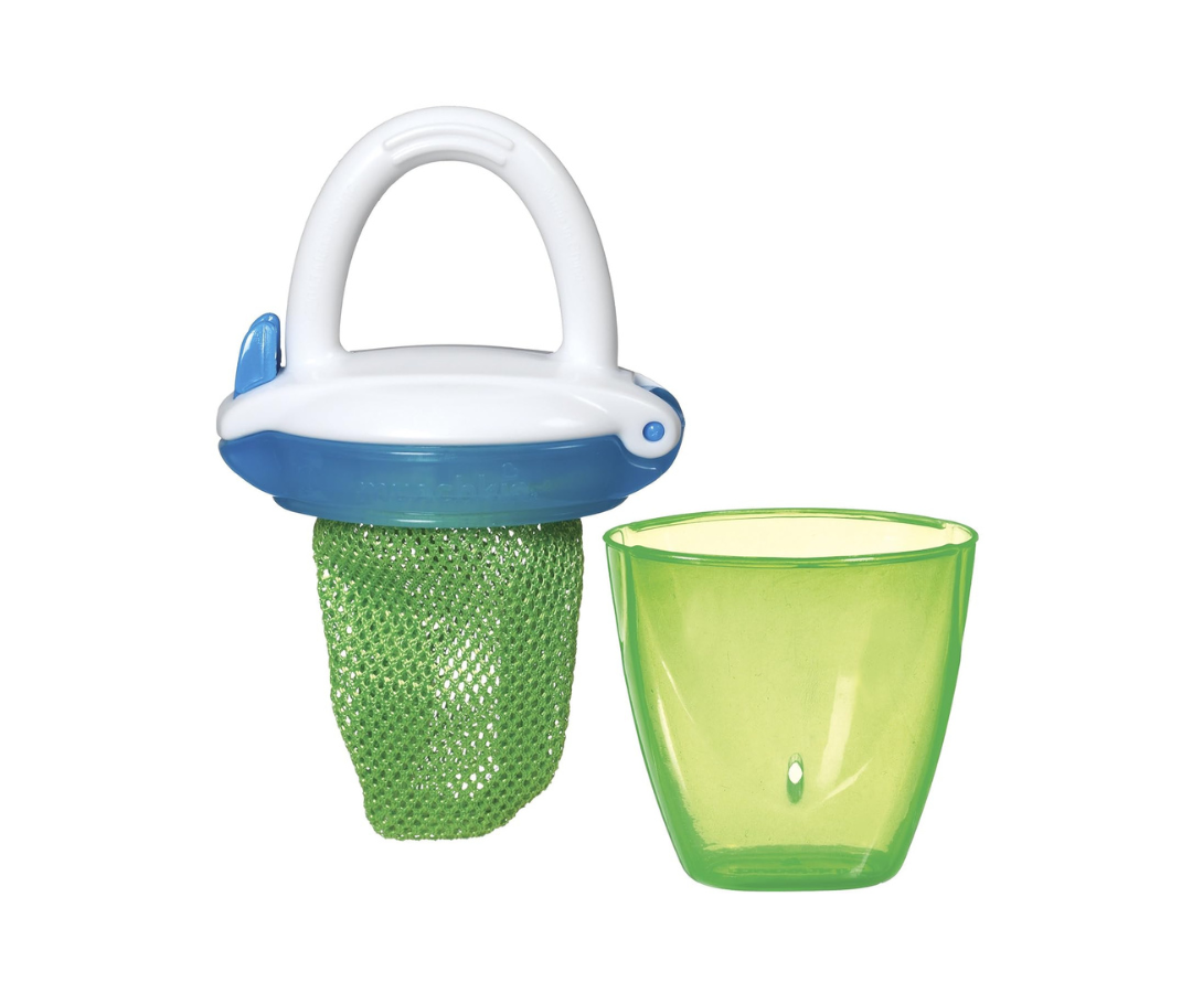 Alimentador de frutas