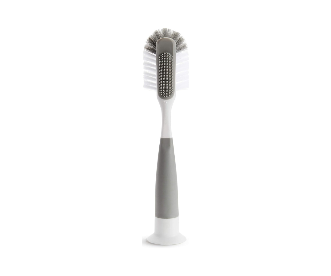 Cepillo Para Biberones Miracle Munchkin