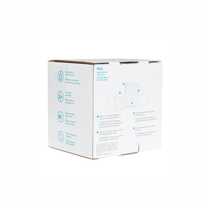 Calentador y Esterilizador De Biberón