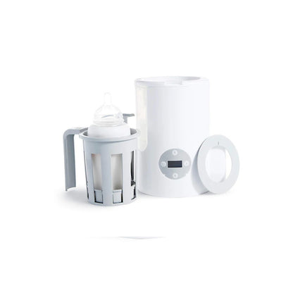 Calentador De Biberones Digital