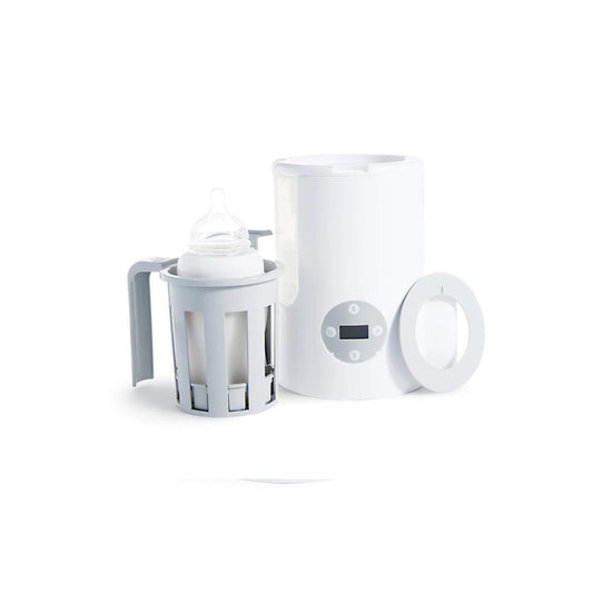 Calentador De Biberones Digital