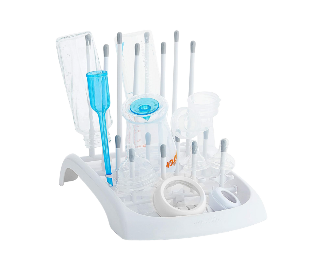 Rack De Secado Munchkin