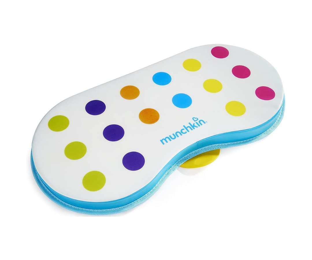 Almohadilla para bañera