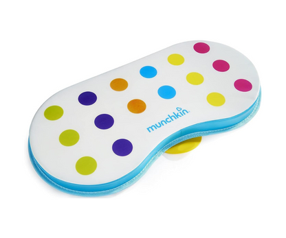 Almohadilla para bañera