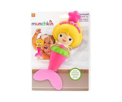 Juguete Para Baño Splash Munchkin
