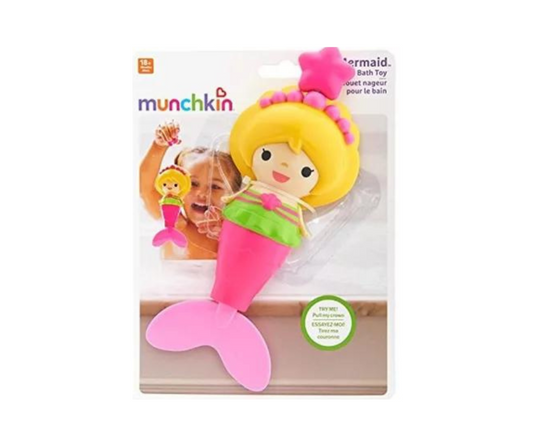 Juguete Para Baño Splash Munchkin