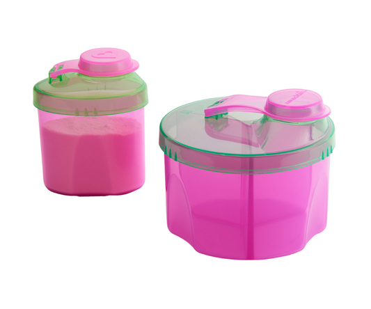 Dispensador Formula Munchkin