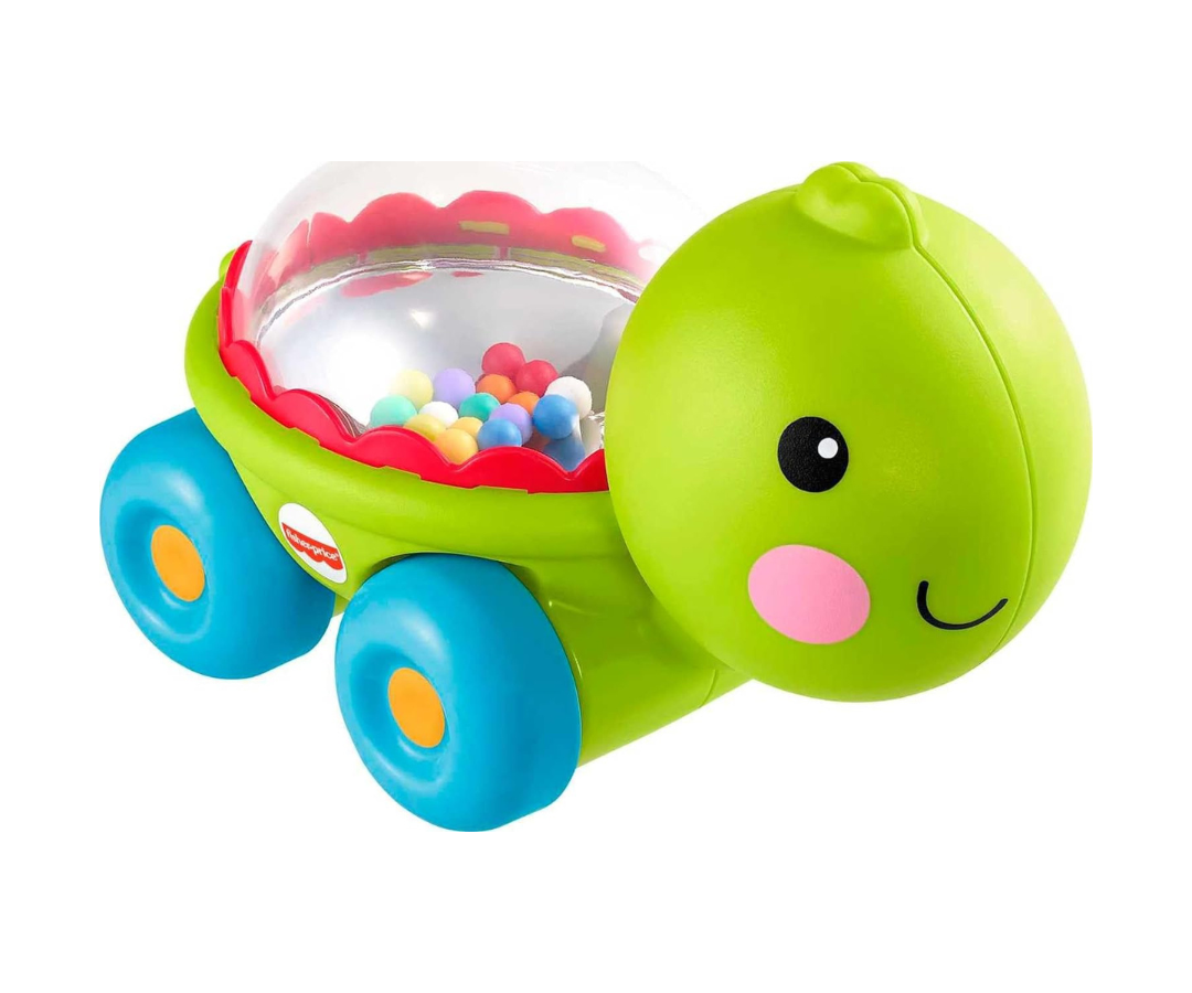 Vehiculos Mov. Y Sonidos Fisher Price