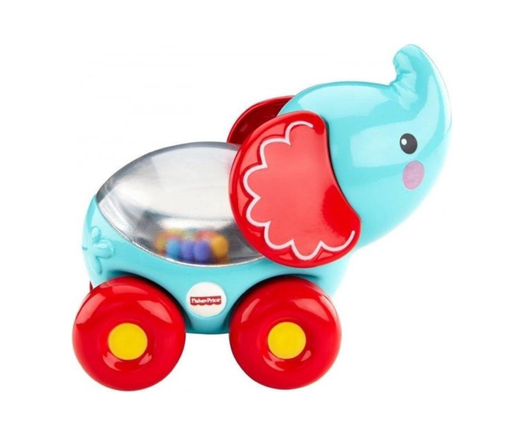Vehiculos Mov. Y Sonidos Fisher Price