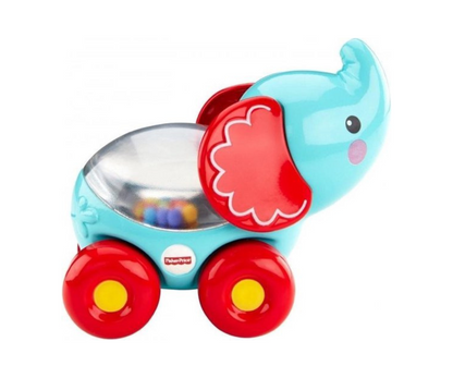 Vehiculos Mov. Y Sonidos Fisher Price