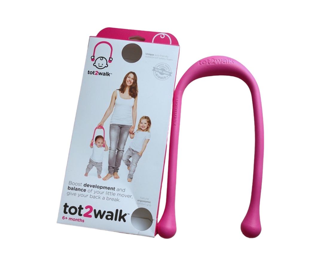 Entrenador Para Caminar Tot2 Walk