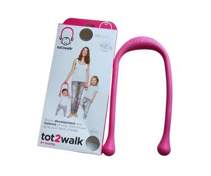 Entrenador Para Caminar Tot2 Walk