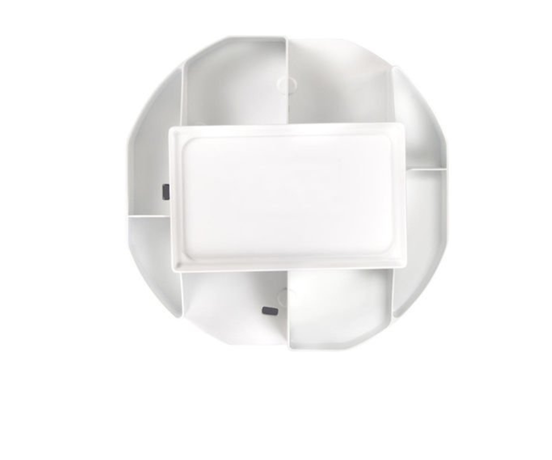 Wipe Warmer With Light  Dex