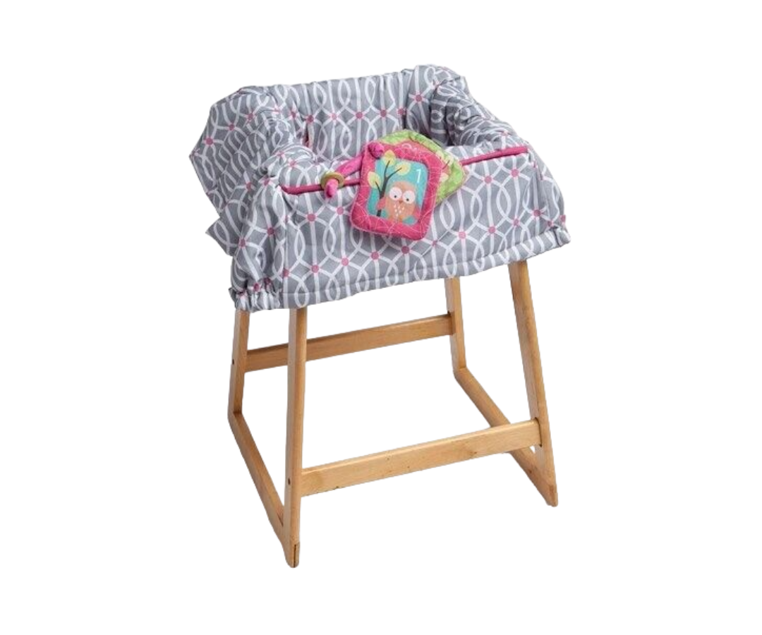 Protector Para Coche Supermercado Boppy