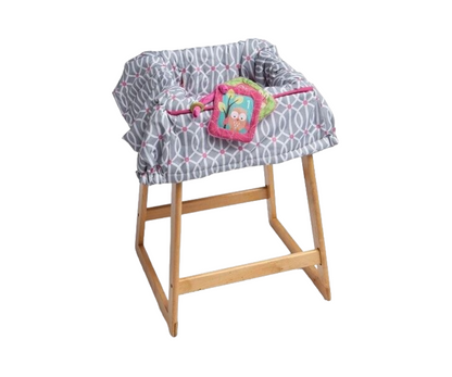 Protector Para Coche Supermercado Boppy