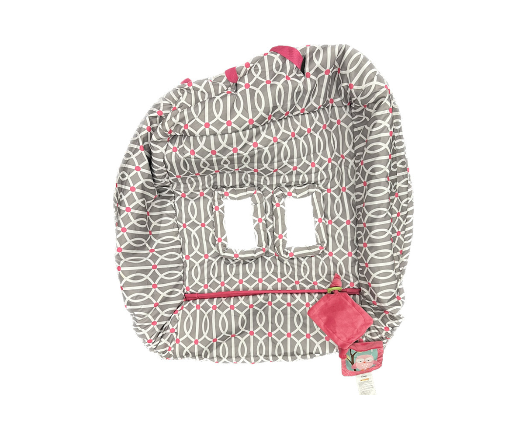 Protector Para Coche Supermercado Boppy