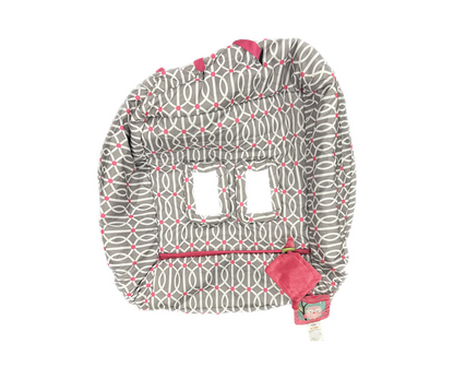 Protector Para Coche Supermercado Boppy