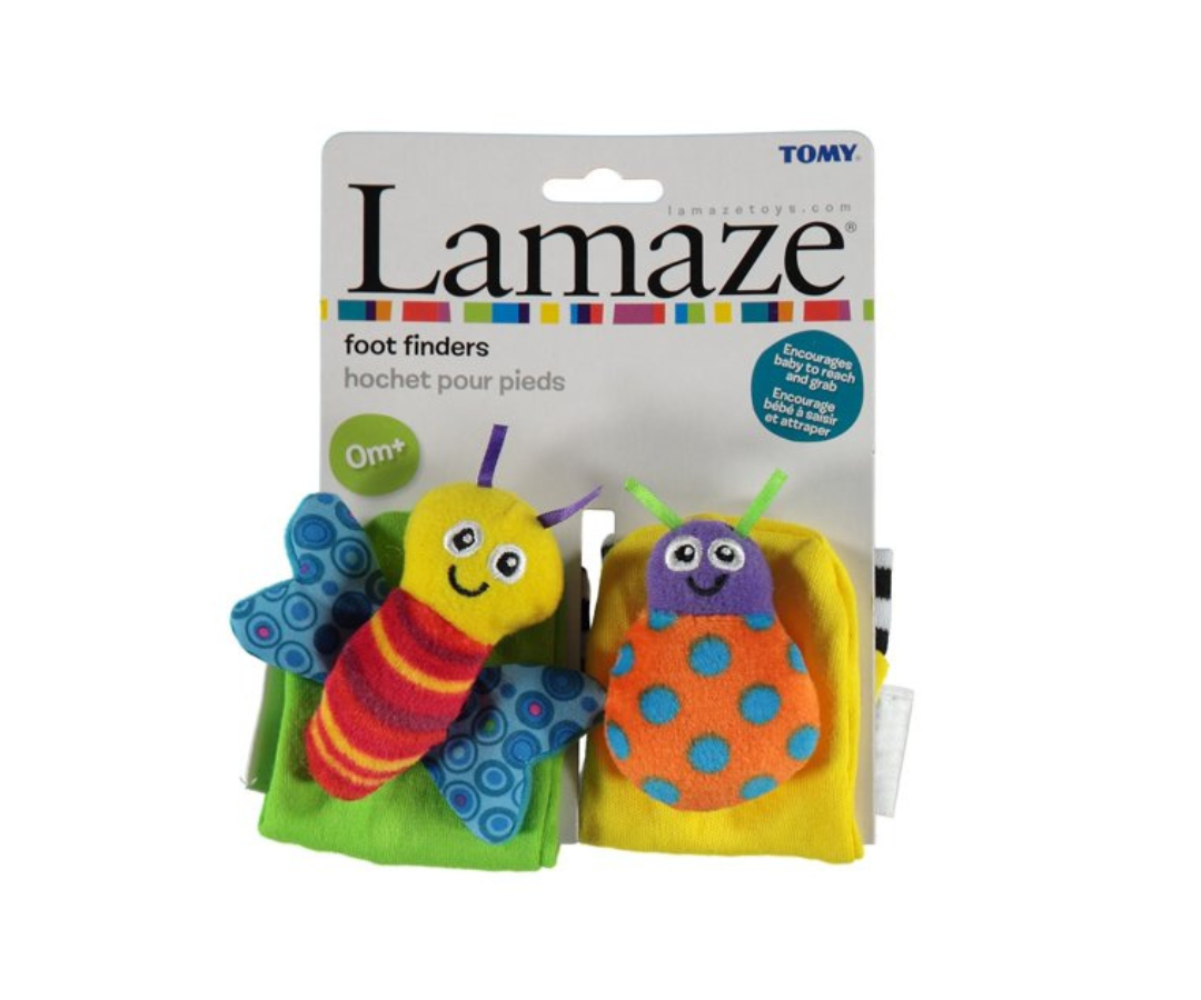 Entrenador Para Pies  Lamaze