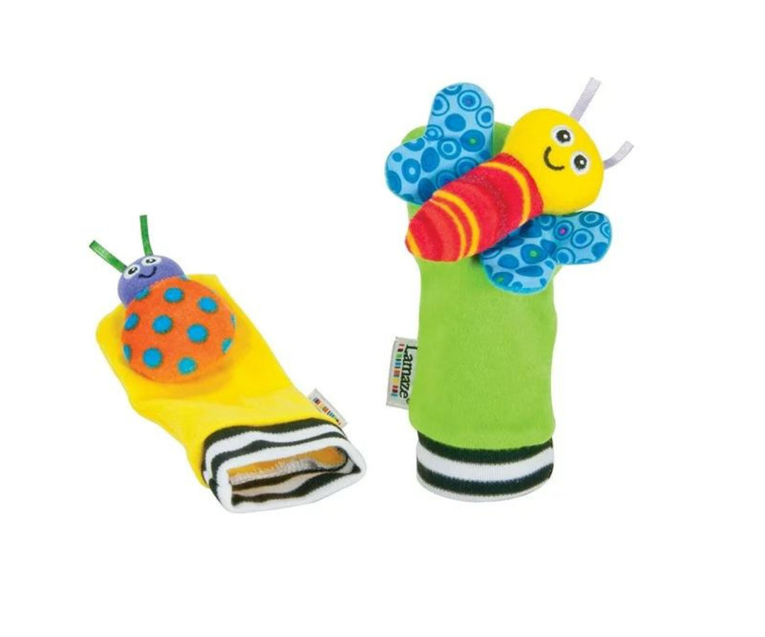 Entrenador Para Pies  Lamaze