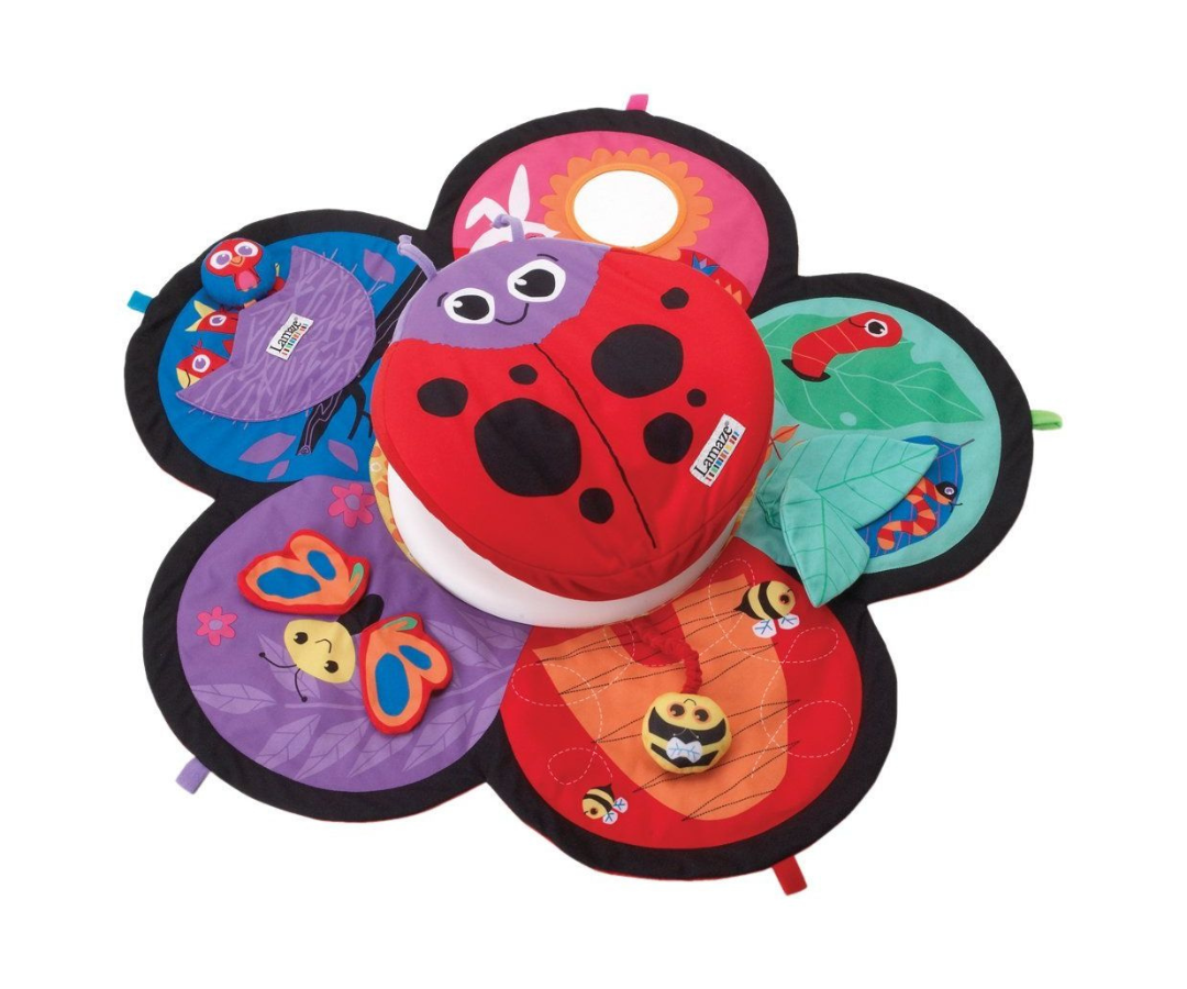 Gimnasio Gira Y Explira Tommy Time Lamaze