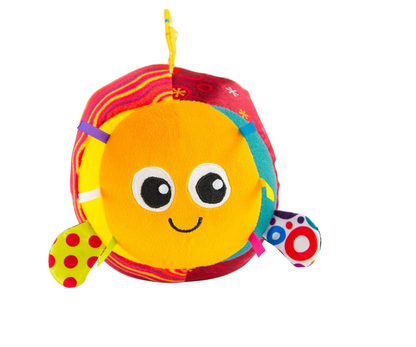 Entretenedor Pescado Lamaze