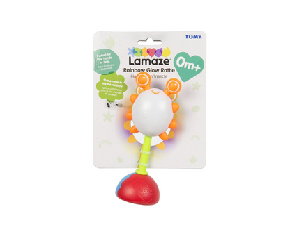 Chinesco Insecto Lamaze