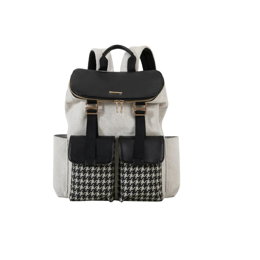 Mochila Pañalera Sunveno
