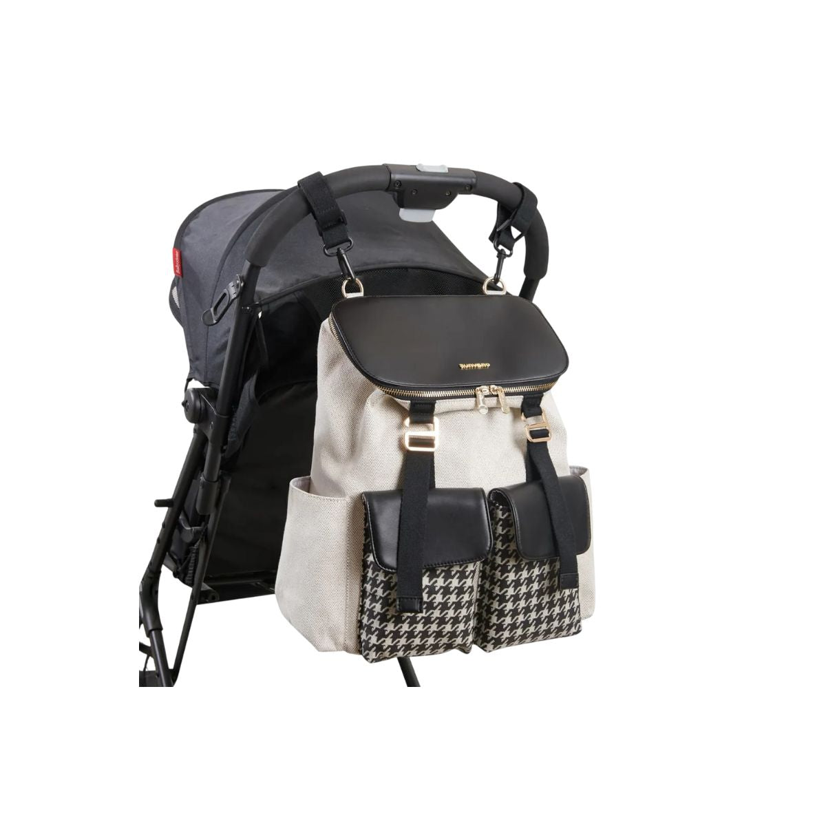 Mochila Pañalera Sunveno