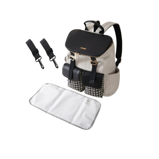 Mochila Pañalera Sunveno