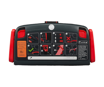 Booster P/Auto Denim Blue-Mifold Denim Mifold