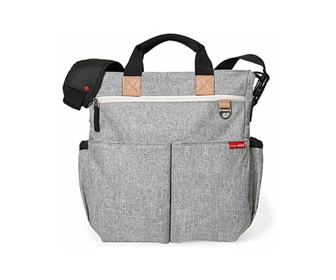 Pañalera Duo Signature Mochila Skip Hop