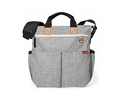 Pañalera Duo Signature Mochila Skip Hop