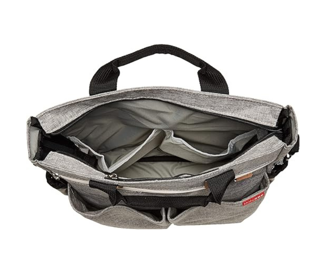 Pañalera Duo Signature Mochila Skip Hop