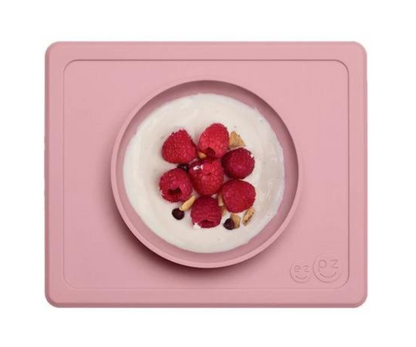 Individual Hondo Mini Bowl Blush Ezpz