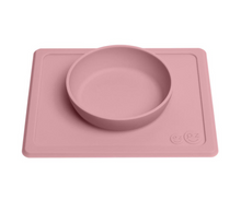 Individual Hondo Mini Bowl Blush Ezpz