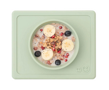 Individual Hondo Mini Bowl Sage Ezpz