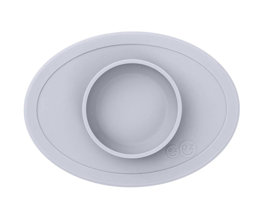 Pozuelo Pewter Tiny Ezpz