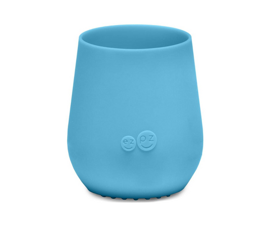 Tiny Vaso Azul Ezpz