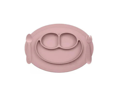 Set de alimentación Mini Feeding Sage