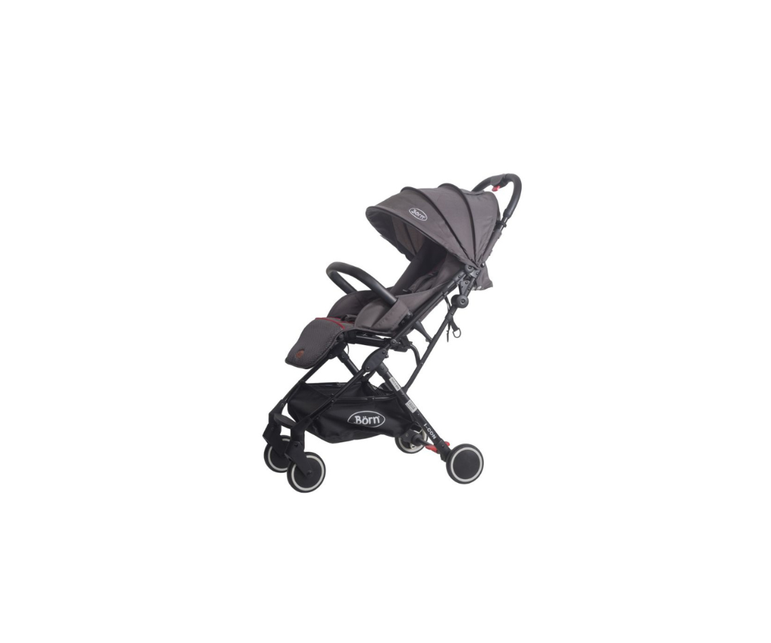 Coche I-Con 4 en 1 Cardiff