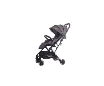 Coche I-Con 4 en 1 Cardiff