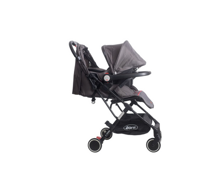 Coche I-Con 4 en 1 Cardiff